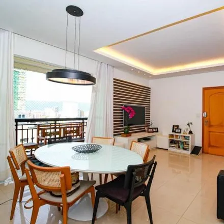 Buy this 3 bed apartment on Avenida Washington Luiz in Gonzaga, Santos - SP