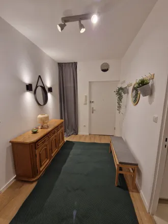 Rent this 3 bed apartment on Gorgasring 42 in 13599 Berlin, Germany