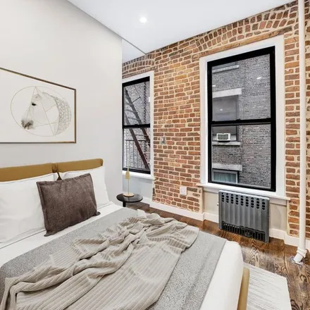 Rent this 2 bed apartment on 228 8th Avenue in New York, NY 10011