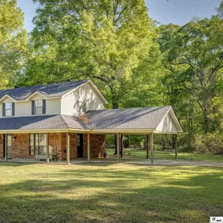 Buy this 3 bed house on 7746 Parish Road 1101 in Morehouse Parish, LA 71280