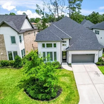 Rent this 4 bed house on Clearview Terrace Place in The Woodlands, TX
