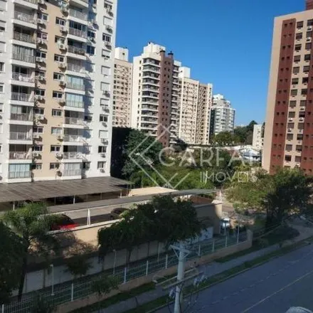 Image 1 - Índio, Rua Olavo Bilac, Azenha, Porto Alegre - RS, 90040-310, Brazil - Apartment for rent