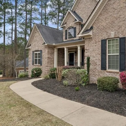 Image 2 - 8017 Splendor Way, Columbus, GA 31904, USA - House for sale