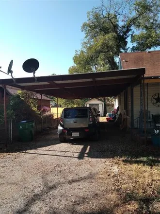 Image 2 - 270 East 9th Street, Coleman, TX 76834, USA - House for sale