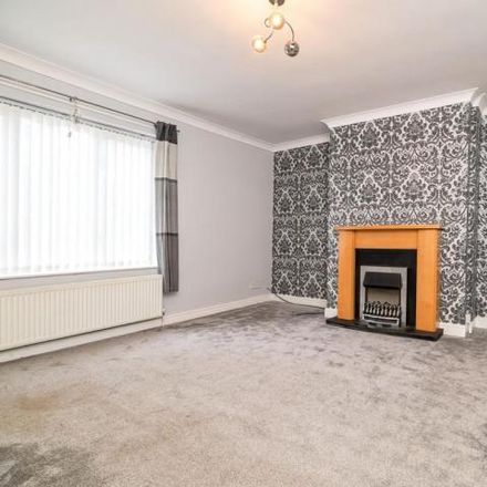 Rent this 3 bed house on St Andrew's Grove in Harrogate, HG2 7RP
