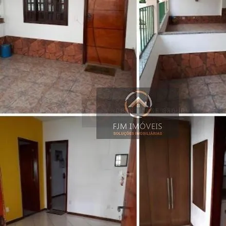 Buy this 4 bed house on unnamed road in Icaraí, Niterói - RJ