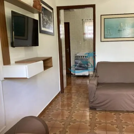 Buy this 1 bed apartment on Rua Coritiba in Estufa II, Ubatuba - SP