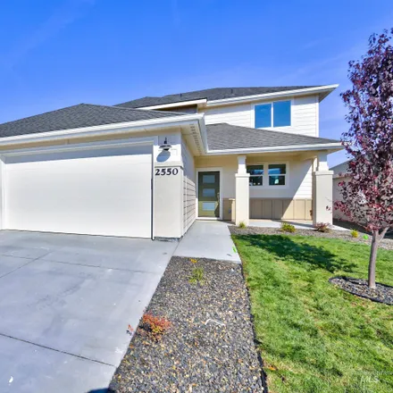 Buy this 4 bed house on 1699 South Herron Drive in Nampa, ID 83686