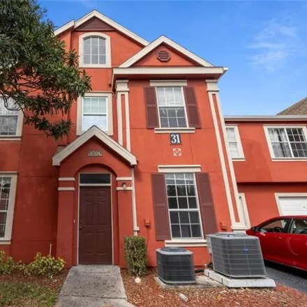 Buy this 1 bed condo on 9500 Lakechase Island Way in Citrus Park, FL 33626