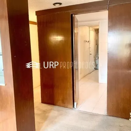 Buy this 1 bed apartment on Super Pharmacy in Calle Lamartine, Miguel Hidalgo