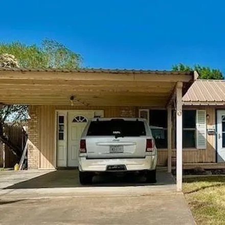 Buy this 2 bed house on 908 East Clayton Street in Cuero, TX 77954