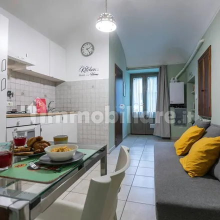 Image 6 - Via Giulia di Barolo 7/a, 10124 Turin TO, Italy - Apartment for rent