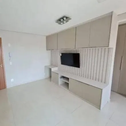 Rent this 1 bed apartment on Rua São Miguel do Araguaí in Vila Galvão, Guarulhos - SP