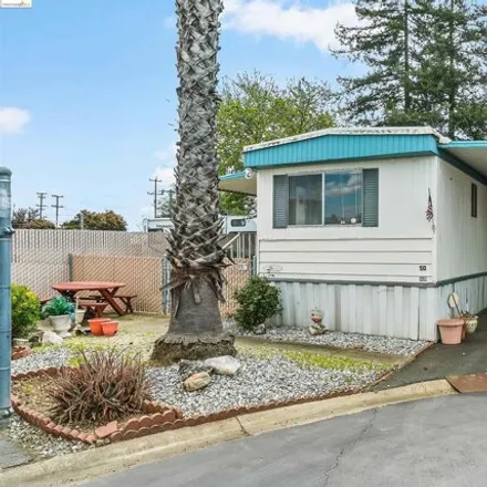 Buy this studio apartment on unnamed road in Brentwood, CA 94513