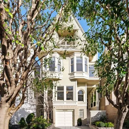 Buy this 6 bed house on 2422 Buchanan St in San Francisco, California