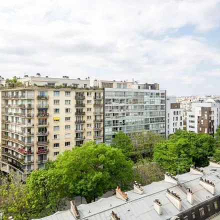 Image 9 - Pont Mirabeau, Voie Georges Pompidou, 75016 Paris, France - Apartment for rent