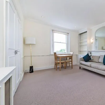 Rent this 1 bed apartment on 107 Queen's Gate in London, SW7 5AG