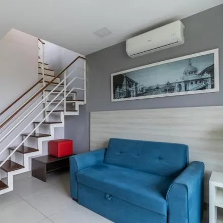 Buy this 2 bed apartment on Avenida das Américas 18500 in Recreio dos Bandeirantes, Rio de Janeiro - RJ