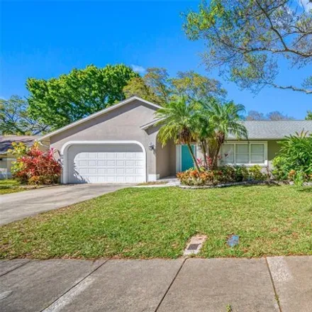 Rent this 3 bed house on 1636 Windsor Place in Clearwater, FL 33755