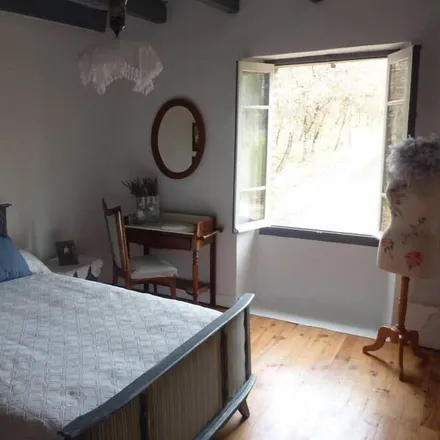 Rent this 3 bed house on 81140 Cahuzac-sur-Vère
