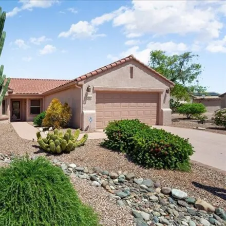 Buy this 2 bed house on 15826 West Cisa Rio Lane in Surprise, AZ 85374