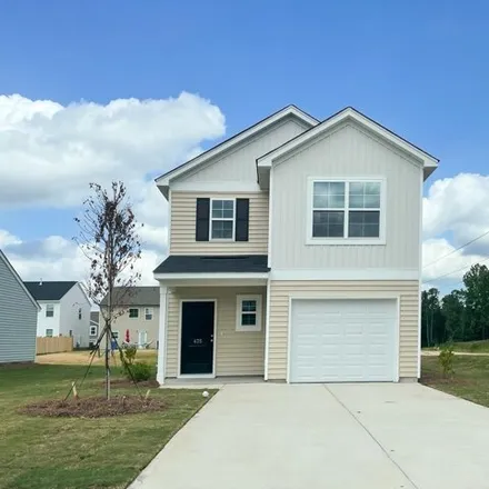 Rent this 3 bed house on 435 Eclipse Ln in Elgin, South Carolina