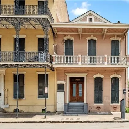 Image 1 - 1030 Toulouse Street, New Orleans, LA 70130, USA - Condo for sale