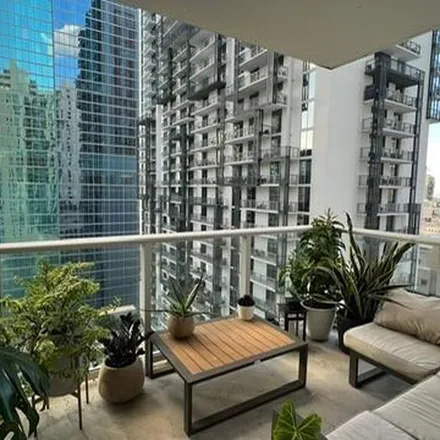 Image 9 - 848 Brickell Avenue, Miami, FL 33131, USA - Apartment for rent