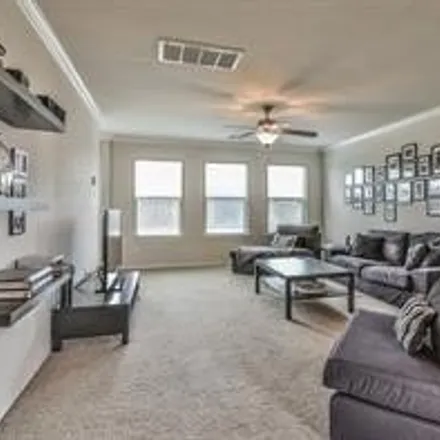 Image 5 - 24451 Osprey Point Drive, Harris County, TX 77447, USA - House for rent