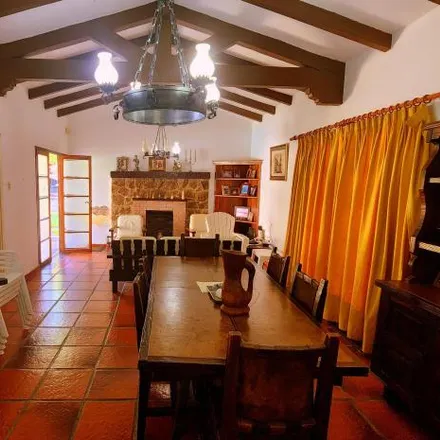 Buy this 4 bed house on Gobernador Loza 1924 in Departamento Punilla, 5152 Villa Carlos Paz
