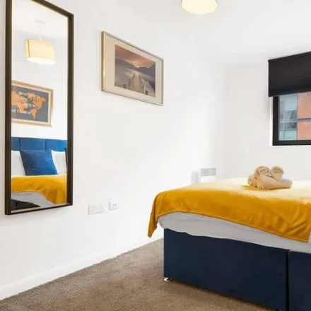 Image 5 - Birmingham, B1 1JY, United Kingdom - Apartment for rent