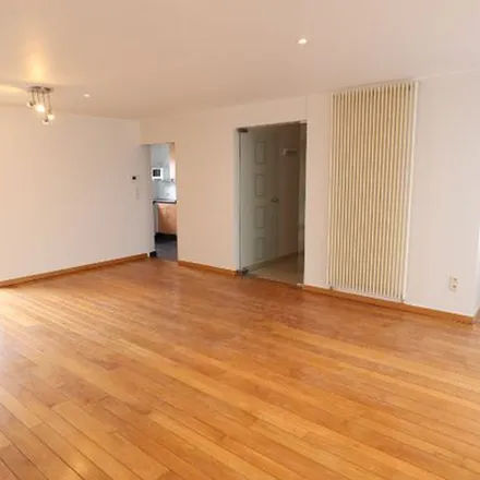 Rent this 3 bed apartment on Polenplein 5 in 8800 Roeselare, Belgium