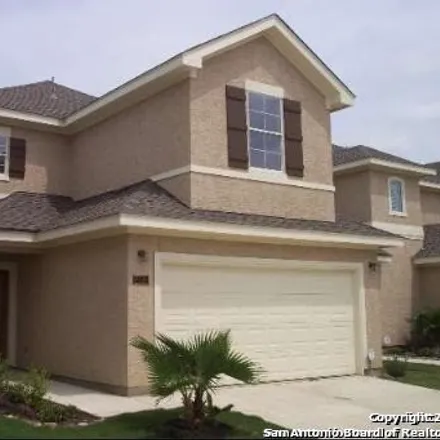Rent this 2 bed house on 6733 Biscay Bay in San Antonio, TX 78249