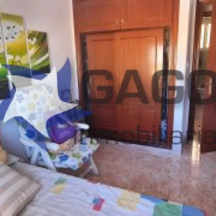 Rent this 3 bed apartment on Farmacia Santa Margarita in Calle Santa Margarita, 9