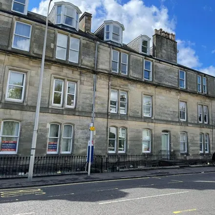 Rent this 2 bed apartment on Perth Road in Dundee, DD2 1QA