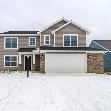 Buy this 4 bed house on Luna Way in Allen County, IN 46835