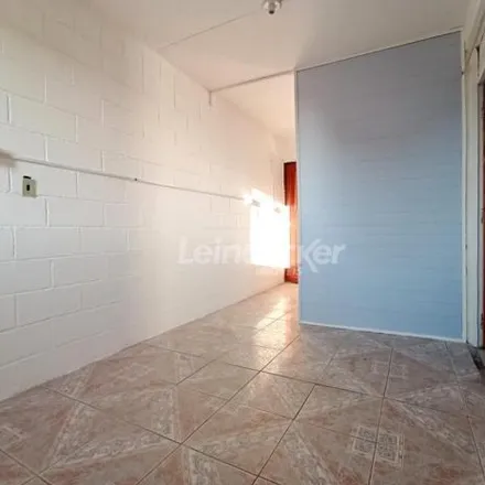 Rent this 1 bed apartment on Rua João Arino da Costa in Rubem Berta, Porto Alegre - RS
