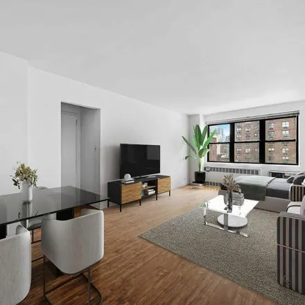 Image 2 - 1202 2nd Avenue, New York, NY 10065, USA - Apartment for rent