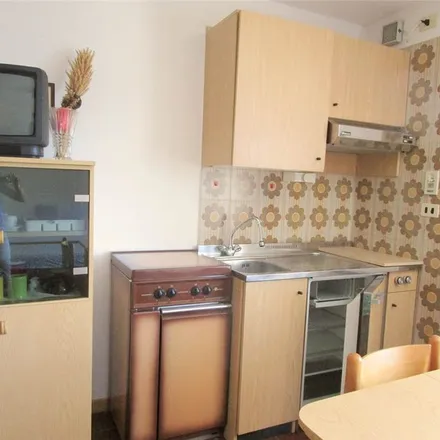 Rent this 1 bed apartment on Enfers in Strada dei Cannoni, Sauze d'Oulx TO