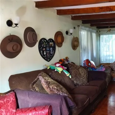 Buy this 5 bed house on Avenida San Pablo 8800 in 902 0078 Pudahuel, Chile