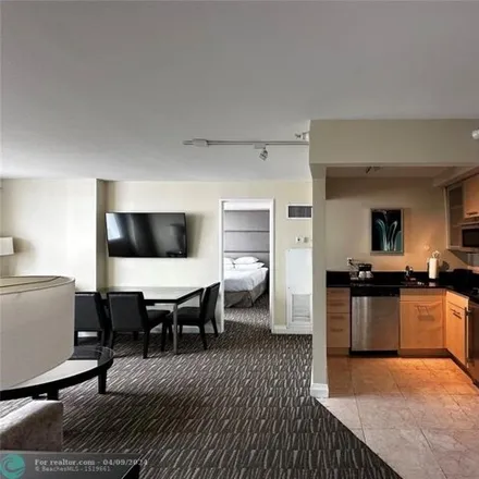 Image 4 - GALLERYone - a DoubleTree Suites by Hilton Hotel, East Sunrise Boulevard, Fort Lauderdale, FL 33304, USA - Condo for sale