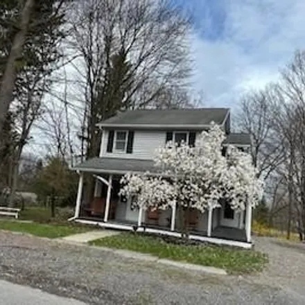 Buy this 3 bed house on 81 Cayuga Street in Village of Trumansburg, Ulysses