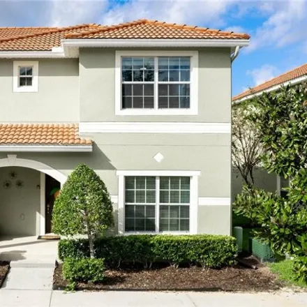 Buy this 5 bed house on 8821 Candy Palm Road in Four Corners, FL 34747