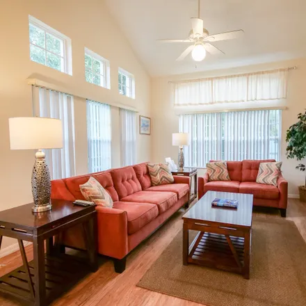 Rent this 4 bed apartment on 2799 Sun Key Place in Four Corners, FL 34747