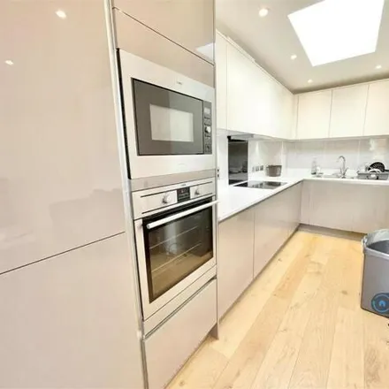 Rent this 1 bed apartment on Cabot24 in Surrey Street, Bristol