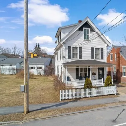 Image 1 - Merrimack Valley Learning Center, 26 Washington Street, Penacook, Concord, NH 03303, USA - House for sale