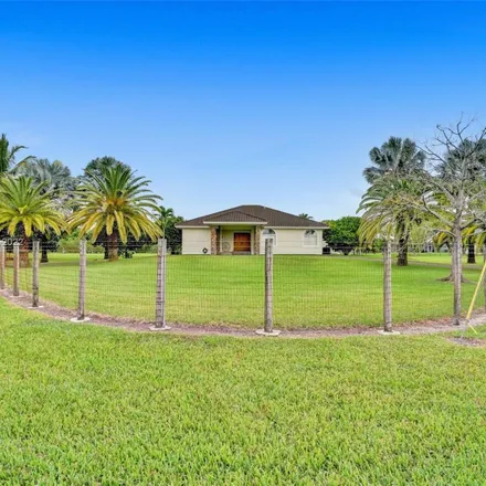 Buy this 3 bed house on 20625 Southwest 198th Street in Miami-Dade County, FL 33187