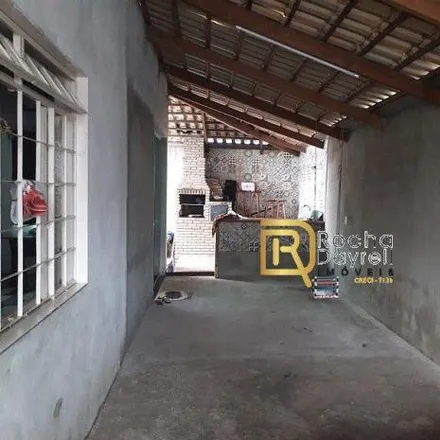 Buy this 1 bed house on Rua Doutor Silvino Moreira dos Dos Santos in Pará de Minas - MG, 35660-332