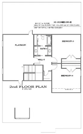 Image 3 - New Hope Road, Midland City, Dale County, AL 36350, USA - House for sale