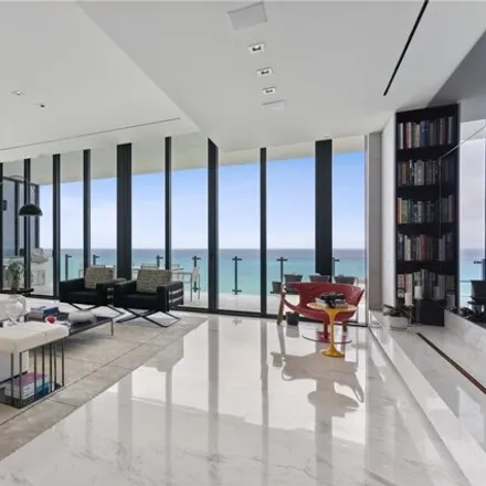 Buy this 6 bed condo on Muse in 17141 Collins Avenue, Sunny Isles Beach